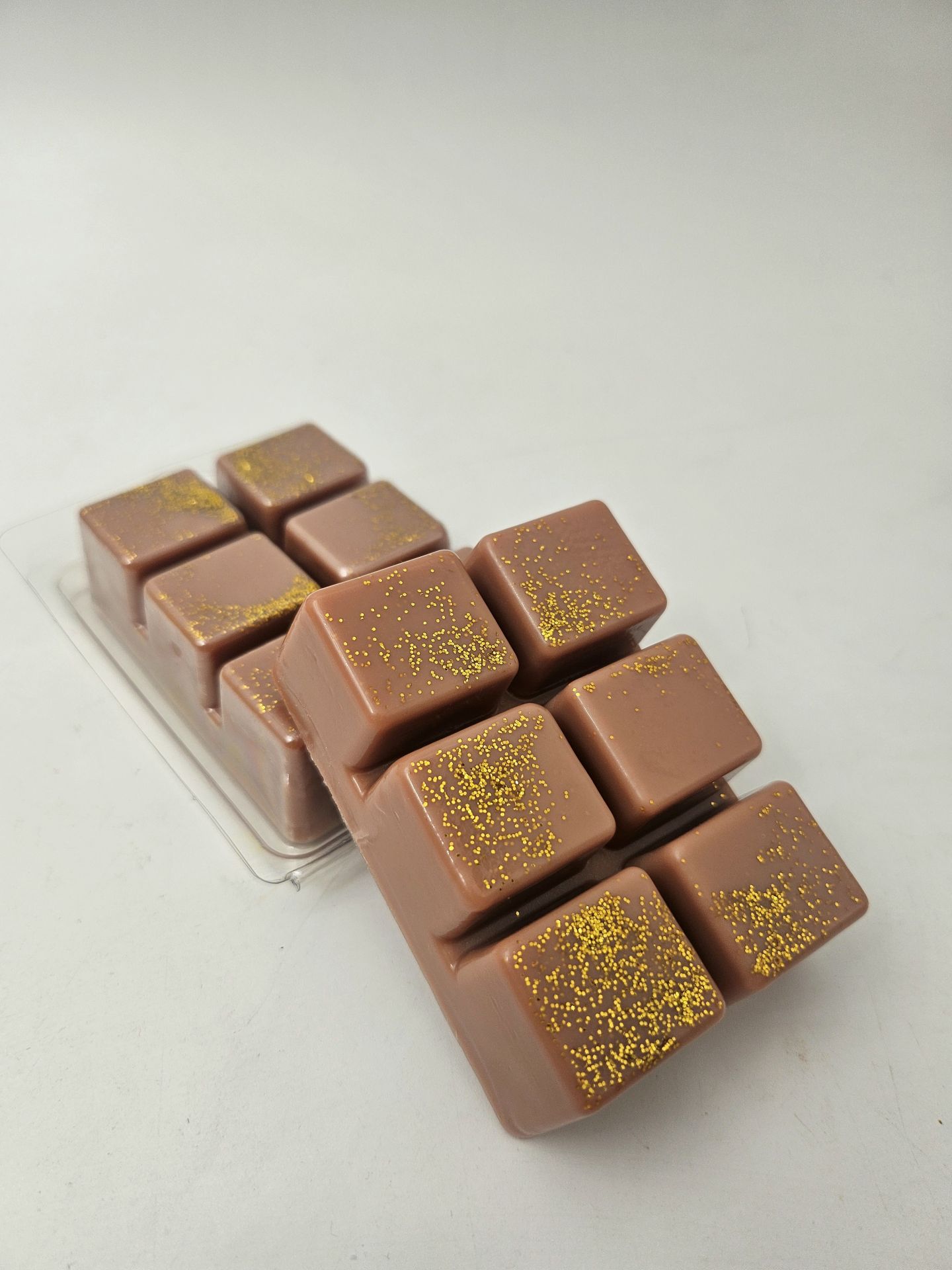 Clamshell Salted Caramel