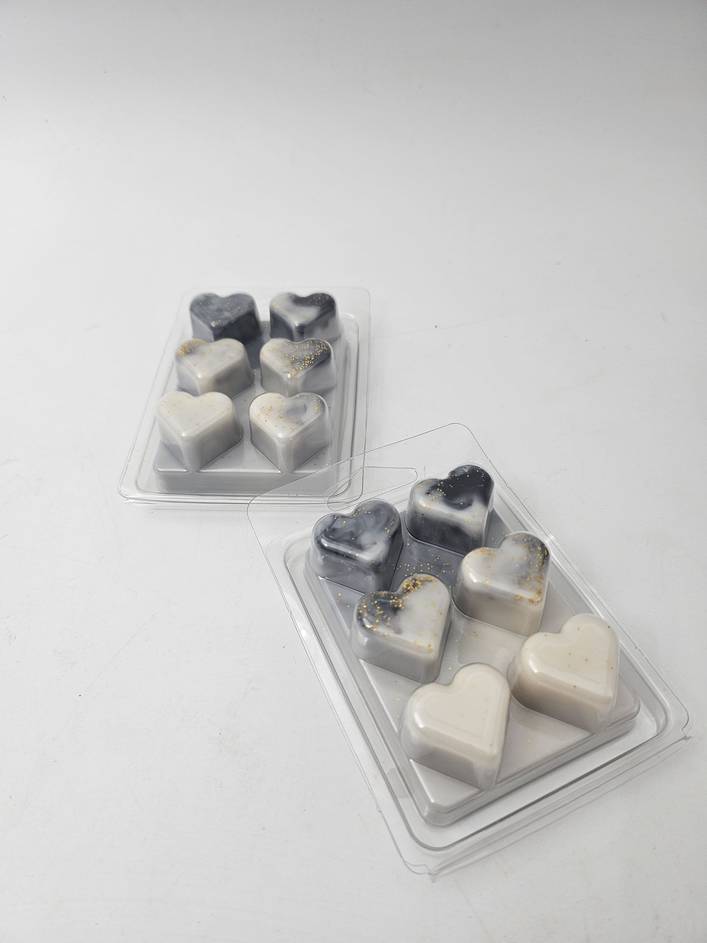 Clamshell Tobacco Vanilla