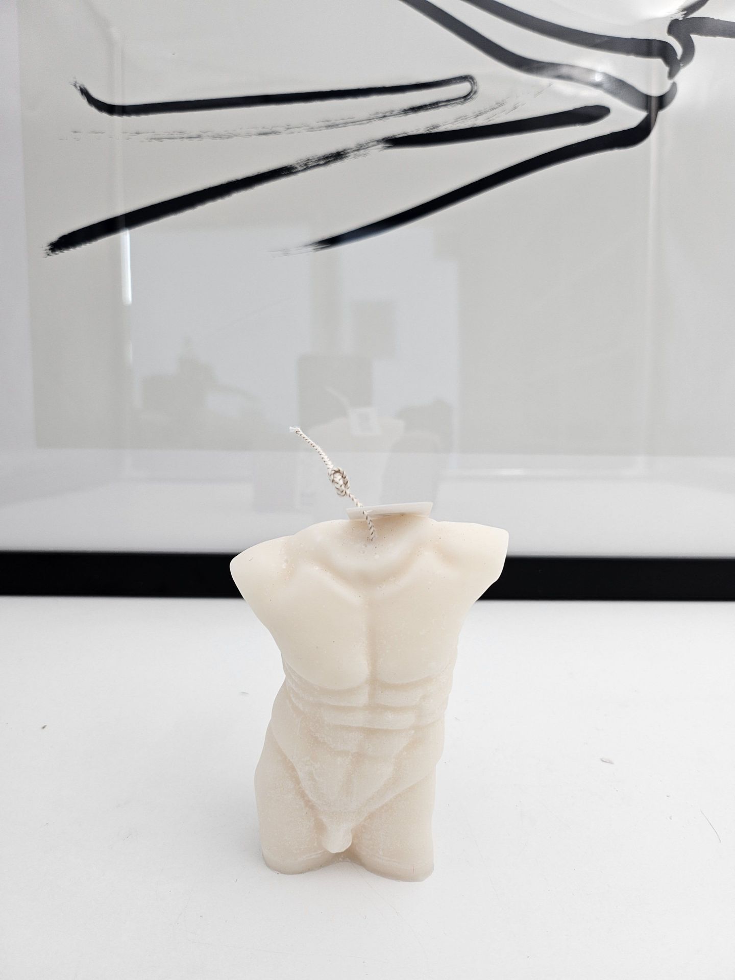 Male Body