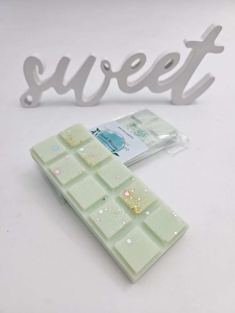 Fresh Breeze Snap Bar