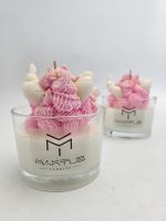 Candy Jar Kourampies