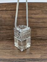 Car Diffuser Silver 8ml