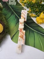 Λαμπάδα Caramel Hearts