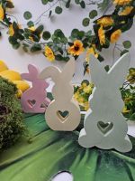Easter Bunnies Set