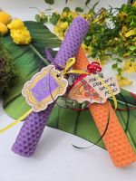 Λαμπάδα Friends