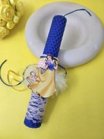 Λαμπάδα Χιονάτη 