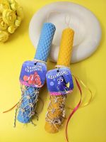 Λαμπάδα Finding Nemo Set