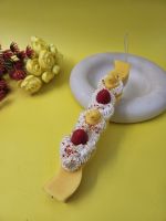 Λαμπάδα Candy Tsoureki