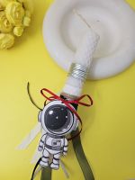 Λαμπάδα Baby Astronaut