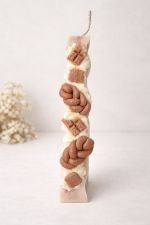 Λαμπάδα Candy Salty Caramel