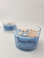 Iris Jar Beach Please