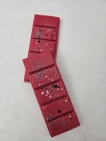 Red Grape Snap Bar