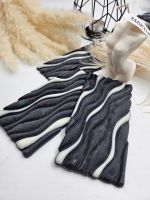 Luxury Black XL Snap Bar Africa