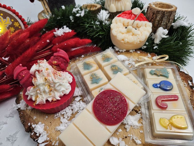 Μύρισε Χριστούγεννα... Φωτογραφία από Μύρισε Χριστούγεννα...