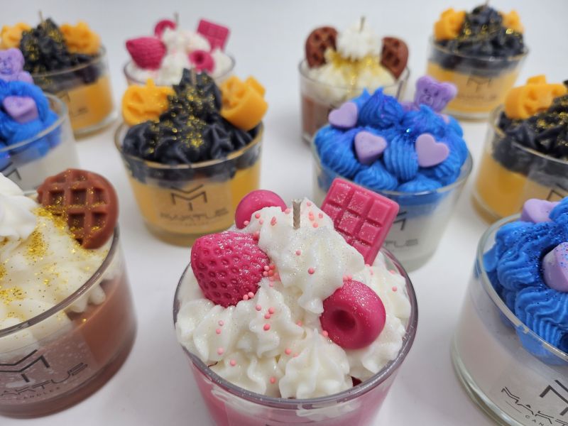 Candy Jar Φωτογραφία από Candy Jar