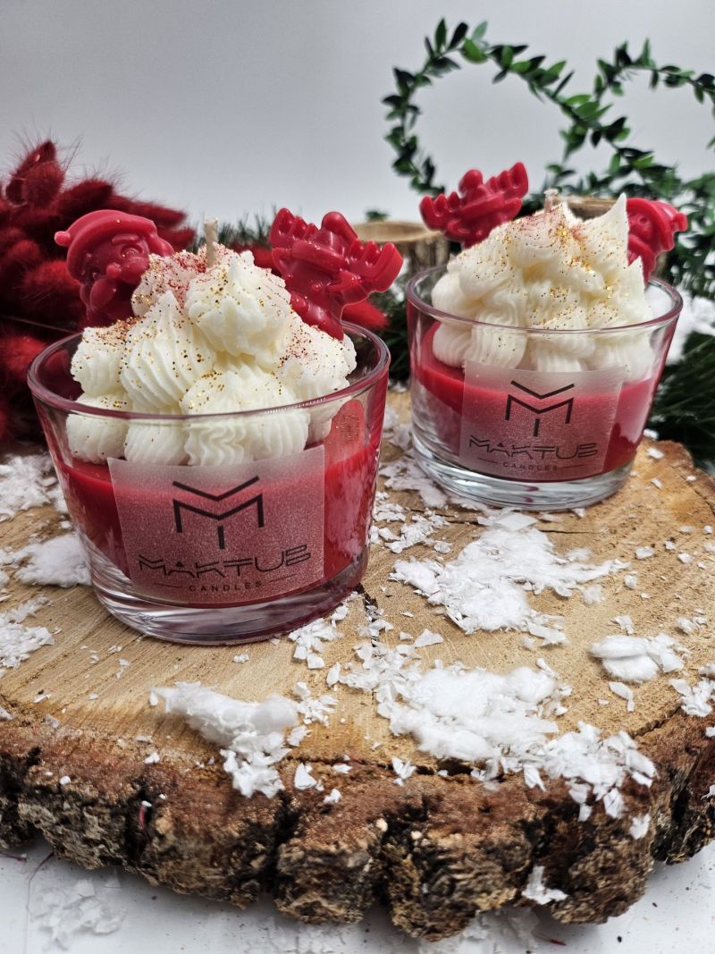 Φωτογραφία από Candy Jar Sweet Cinnamon