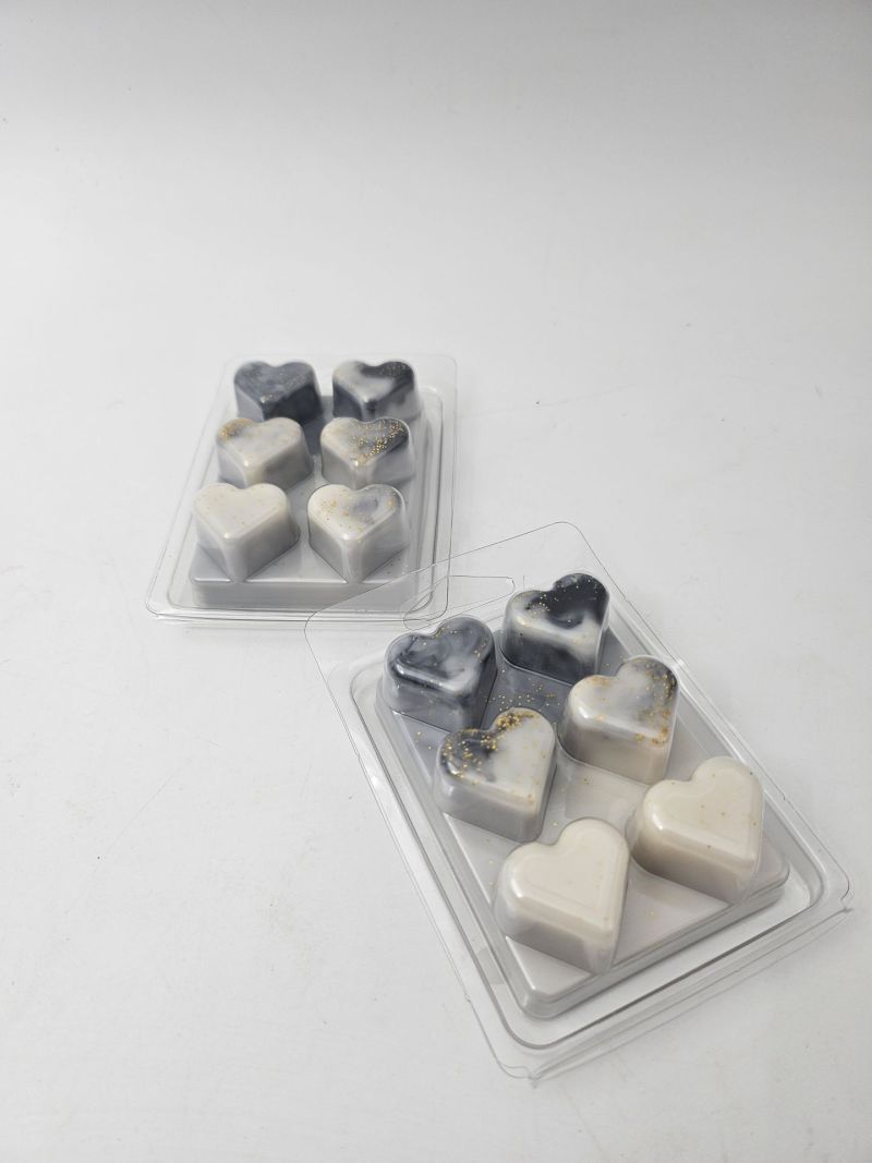 Φωτογραφία από Clamshell Tobacco Vanilla