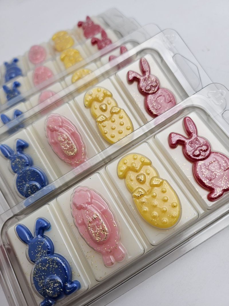 Φωτογραφία από Clamshell Easter