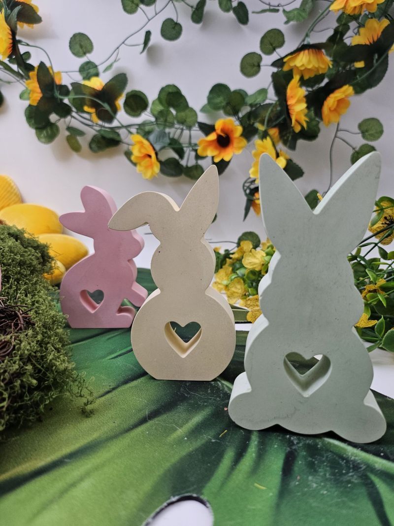 Φωτογραφία από Easter Bunnies Set