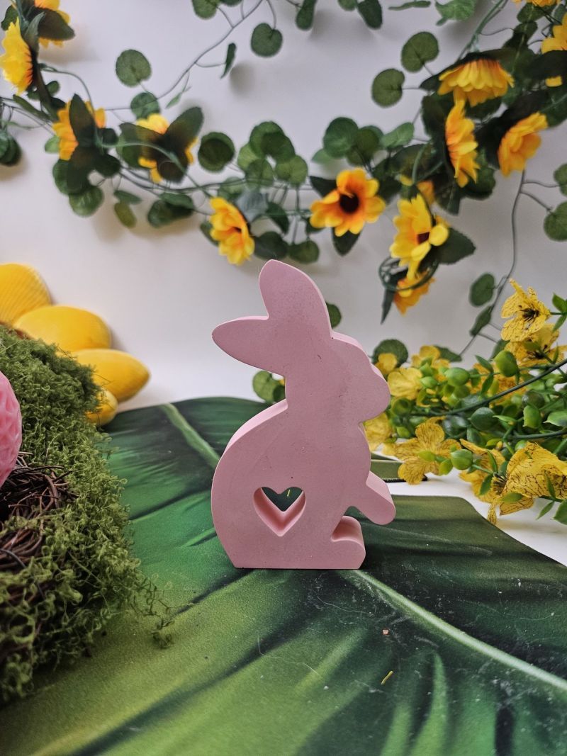 Φωτογραφία από Easter Bunny Pink