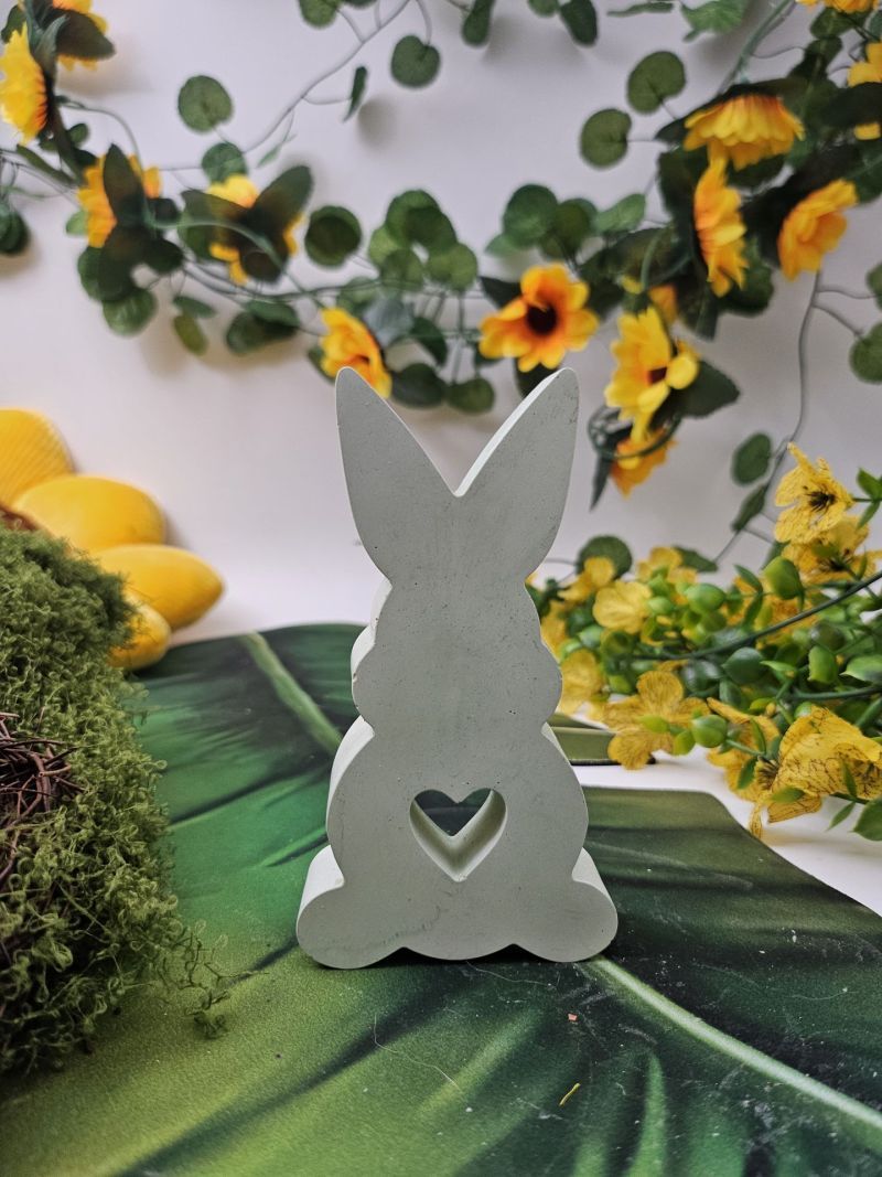 Φωτογραφία από Easter Bunny Mint