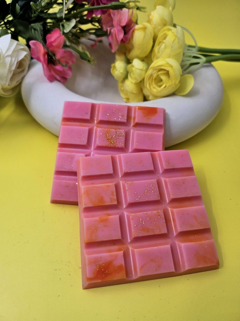 Φωτογραφία από Break Snap Bar Pink Grapefruit
