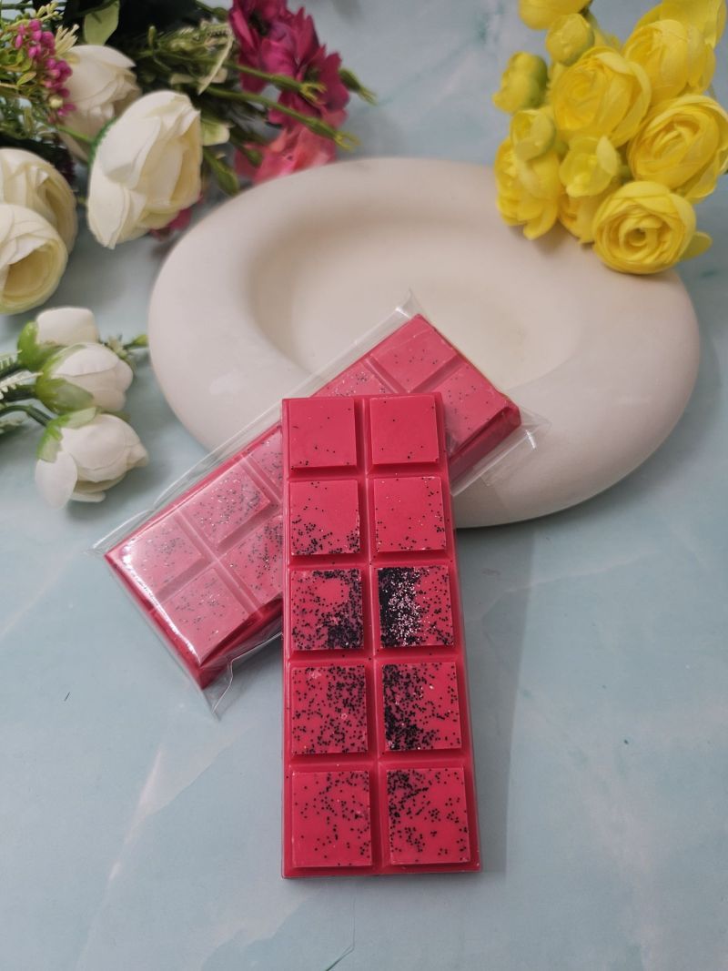 Φωτογραφία από Strawberry Snap Bar