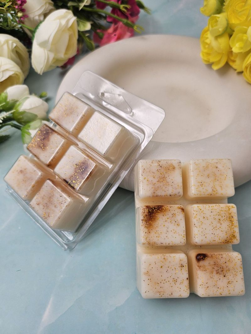 Φωτογραφία από Cappuccino Vanilla Clamshell